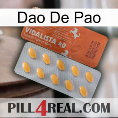 Dao Of Pao 43